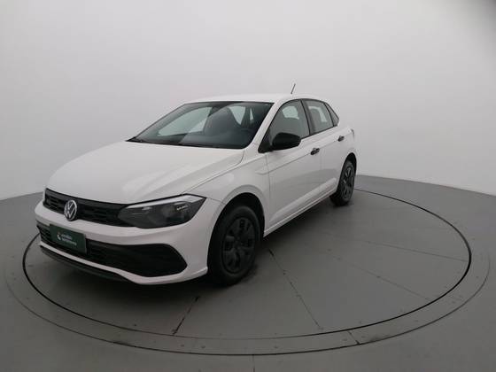 VOLKSWAGEN POLO 1.0 MPI TRACK MANUAL